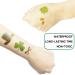 168 PCS St Patricks Day Tattoos Stickers - Shamrock Temporary Irish Tattoos for Parade Party Favors - Buy Online on GoSupps.com