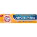 Arm and Hammer Advance White Extreme Whitening with Stain Defense 6 Oz