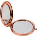 Daughter Gifts from Mom and Dad - Engraved Compact Mirror for My Girl | Birthday, Wedding, Graduation Gifts - Buy Online on GoSupps.com