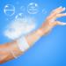 Konmee 4 Elastic Net Tubular Bandage for Palm, Wrist, Forearm - 32.8FT Long - Buy Online on GoSupps.com