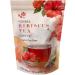 CONCEPTA LONDON Hibiscus Tea 60 Pyramid Tea Bags(Pack of 2) - Buy Online on GoSupps.com