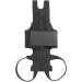 Breathable Dog Back Brace - Pets Back Protector Soft Back Bracers Breathable Back Bracer Helps to Relieve Dogs Spine Problems Black 3 Size Black Large - Buy Online on GoSupps.com