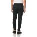 adidas Men's Tiro 21 Track Pants - Large, Black/White | Performance Sportswear - Buy Online on GoSupps.com