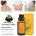 Buy Ginger Massage Essential Oil | 100% Pure Natural Body Firming & Lymphatic Drainage Spa Oil - 30ml - Buy Online on GoSupps.com