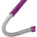 Stainless Steel Facial Hair Remover Spring Threader - Effective Epilator Kit for Upper Lip and Eyebrows (Purple) - Buy Online on GoSupps.com
