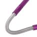 Spring Bend Epilator | Stainless Steel Face & Hair Remover Tool - Purple | Precision Beauty & Makeup Cleaning - Buy Online on GoSupps.com