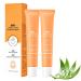 Cr me d' pilation pour le visage - 20 g - Cr me d' pilation apaisante pour le visage et le corps - 20 g