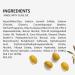 Cucina Purifying Hand Wash Refill 33.8 Oz - Sanguinelli Orange and Fennel - 2 Pack - Buy Online on GoSupps.com