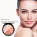 EVE PEARL Ultimate Face Compact Palette - Light to Medium | Blush, Highlighter, Contour & Eyeshadow Set - Buy Online on GoSupps.com