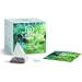 Tea Culture of The World 16 sachets de th la menthe marocaine sachets de th vert de qualit sup rieure feuilles de th vert marocain sachets de menthe Menthe 16 Count - Buy Online on GoSupps.com