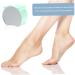 SOESFOUFU Foot Grinder Hair Removal Hair Eraser Hair Trimmer Women Foot Files for Feet Hair Remover for Women Heel Scraper for Cracked Heels Hair Remover from Skin Hair Remover for Men - Buy Online on GoSupps.com