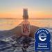 Porphose Skin Shielding Mist: Hydrating Antioxidant for Dry and Sensitive Skin. Hypoallergenic Fragrance Free Dermatologist and Pediatrician Tested NATIONAL ECZEMA ASSOCIATION SEAL OF ACCEPTANCE - Buy Online on GoSupps.com