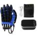 Hand Recovery Equipment | Rehabilitation Robot Glove for Strength Training | 3 Modes & Finger Training for Nursing Homes - Buy Online on GoSupps.com