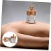 Clispeed Moxibustion Box - Premium Health & Wellness Gift Set | Multifunctional Moxa Container for Warmth & Relaxation - Ideal for Birthdays & Christmas - Buy Online on GoSupps.com