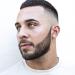 MYCARBON Beard Template for Perfect Shapes | Beard Care Kit with Comb for Full & 3-Day Beards | International Shipping Available - Buy Online on GoSupps.com