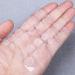 S-Trouble 10 Sheet Double-Sided Transparent Nail Glue Stickers - 240 Count Waterproof Breathable Jelly for Manicure Accessories - Buy Online on GoSupps.com