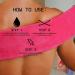 Tanologist Self-Tanning Back Applicator for a Streak Free Tan Back Tanner - Buy Online on GoSupps.com