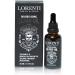 LORENTI Tokyo & Seoul Argan Beard Oil Huile de barbe pour homme 50 ml | Soin quotidien de 3 jours la barbe compl te | Brillance extra - Buy Online on GoSupps.com