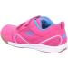 Lico Girls Boulder V Indoor Sneaker - 36 EU - Pink Turquoise - Shop Internationally - Buy Online on GoSupps.com