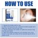 Luhaka - Tinnidrop Tinnitus Relief Spray Tinnitus Relief for Ringing Ears Ear Tinnitus Relief 60ml Organic Herbal Drops for Tinnitus Improve Listening Educes Ear Noise (1PCS) - Buy Online on GoSupps.com
