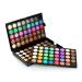 Jojomis Shimmer & Matte Eyeshadows Eye Shadow Makeup Palette Multicolor Eyes Cosmetic Powder Long Lasting 120 Colors