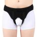 ACCZ Inguinal Hernia Belt for Men & Women - Flexible Adjustable Support for Inguinal Hernia Relief - Buy Online on GoSupps.com