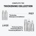 Kenra Platinum Thickening Shampoo and Conditioner Set - 8.5 Fl Oz (Pack of 2) | Nourishing Formula for Increased Thickness, Volume, and Shine | Ideal for All Hair Types | Protects Against Humidity - Buy Online on GoSupps.com