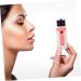 Baluue 1 Set Hydrating Instrument Air Humidifier Face Steamer Humidifier Mist Facial Mister Abs Pink - Buy Online on GoSupps.com