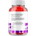 ACV Fast Formula Keto Gummies - Advanced B12 & Beet Root Juice Dietary Supplement (60 Gummies) - Buy Online on GoSupps.com