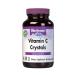 Bluebonnet Nutrition Vitamin C Crystals for Immune Health for Antioxidant Protection Soy Free Gluten Free Non-GMO Kosher Dairy Free Vegan Powder 4.4 oz (125 g)