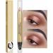 Eye Shadow Sticks | Cream Eyeshadow Pencil Crayon With Smudge-proof & Waterproof Long Lasting Smoky Eye Makeup Stick Shimmer Cream Eyeshadow Create Glitter Eye Makeup 3# - Buy Online on GoSupps.com