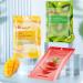 Korean Facial Mask 8 Pack - Hydrating Exfoliating & Revitalizing Sheet Masks for Deep Hydration Brightening & Anti-Aging - Nourishing Korean Skincare - Buy Online on GoSupps.com