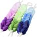Back Sprobe Body Exfoliating Sponge Shower Elastic Braided Branch