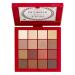 NYX Ultimate Shadow Palette - Warm Neutrals | Gift Pack from PROFESSIONAL MAKEUP - Buy Online on GoSupps.com