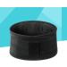 Milisten Magnetic Lumbar Support Brace - Breathable Lower Back Belt with Tourmaline for Pain Relief | Comfortable Back Support for Work & Everyday Use - Buy Online on GoSupps.com