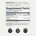 Toniiq Ultra High Purity Hyaluronic Acid with Vitamin C - 180 Capsules for Skin Hydration & Health - Buy Online on GoSupps.com