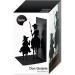 Buy Balvi Don Quixote Metal Bookend - Unique Literary Decor Inspired by Cervantes | International Shipping Available - Buy Online on GoSupps.com