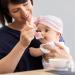 JNAWA 3Pcs Baby Oral Feeding Syringe Silicone Feeder with Liquid Inlet at Both Sides Choke-Proof Nipple Feeder Infant Syringe Feeder - Buy Online on GoSupps.com