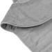 Merode Neck-Shouldered Heater - Electric Heating Scarf for Neck Pain Relief | Silver Gray EU 220V | Comfortable Home Use - Buy Online on GoSupps.com