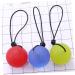 Gleavi 6 Pack Fitness Equipment - Squeeze Ball & Hand Therapy Power Balls for Effective Hand Strength Training - Buy Online on GoSupps.com