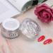 High-Quality UV Gel for Artificial Nails - LED/UV Nail Gel & Crystal Nail Art Assembly Gel - Buy Online on GoSupps.com