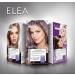 Elea Professional Color & Care Permanent Hair Colour - No. 10.22 Super Light Blonde Purple 123 ml - Buy Online on GoSupps.com