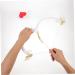 PLAFOPE 1 Set Cupid's Arrow Boys Clothes Valentine Decor Outfits Valentine Party Supplies Make up The Party - Buy Online on GoSupps.com
