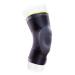 DonJoy Performance Deluxe Knit Knee Lightweight Compression - Buttress for Patella Protection and Stabilization PFPS Mild Sprains Strains Soreness Overuse - Medium