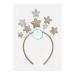 Lurrose Star Headband - Christmas Hair Accessories for Parties & Festivals | International Shipping Available - Buy Online on GoSupps.com