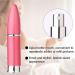 Verdant Touch Perfume Spray Bottlem Spay Bottle Portable Mini Refillable Perfume Atomizer Spray Bottle 12ML Pink Empty Perfume Bottle - Buy Online on GoSupps.com