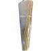 Kraft Paper Cut Flower Bouquet Sleeves 14x14x4 - Medium-Small Size - Buy Online on GoSupps.com