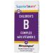 Superior Source Child B-Complex Vitamins - 60 Tablets - Buy Online on GoSupps.com