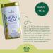 The Divine Foods Triple M Millet Meal Replacement Shake 30cups/200g - Nutritious and Convenient - Buy Online on GoSupps.com