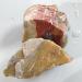 Yenoshi Natural Water jade Raw Stone Crystal Minerals Specimen Decorative Stone Healing Energy Stone - (Color: About 100g Size: Random Size) - Buy Online on GoSupps.com